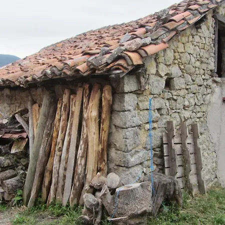 Holiday home Casa Aurora, Your 10 Minutes Drive From Cangas De Onis Avalle