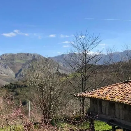 Vakantiehuis Casa Aurora *