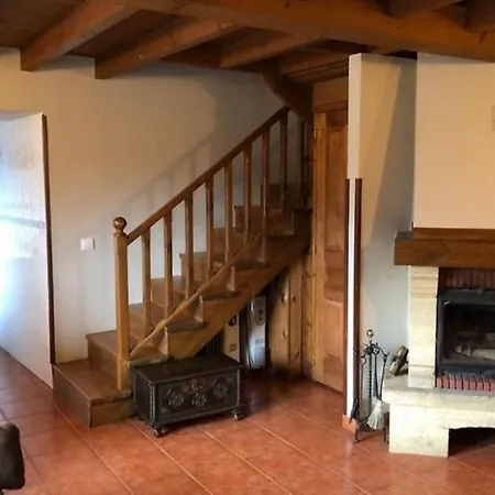 Casa Aurora *