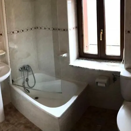 Holiday home Casa Aurora, Your 10 Minutes Drive From Cangas De Onis