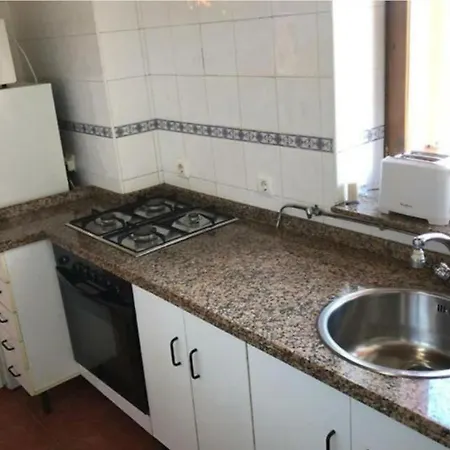 Casa Aurora Vakantiehuis