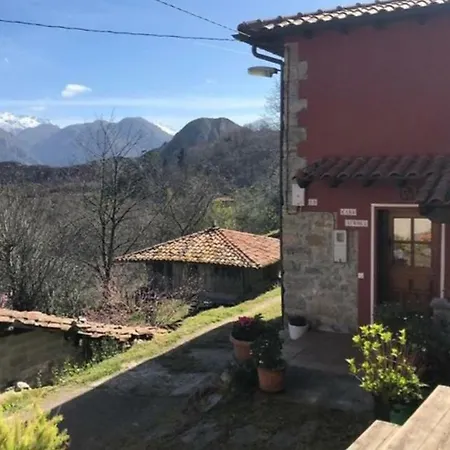 Casa Aurora Vakantiehuis Avalle