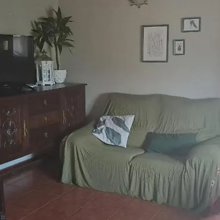 Vakantiehuis Casa Aurora *