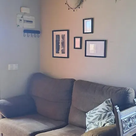 Casa Aurora *