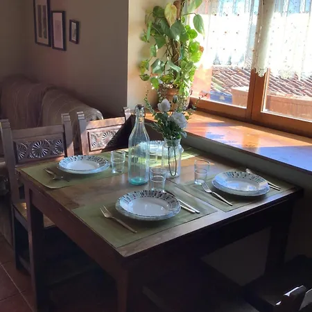 Casa Aurora, Your 10 Minutes Drive From Cangas De Onis Holiday home *