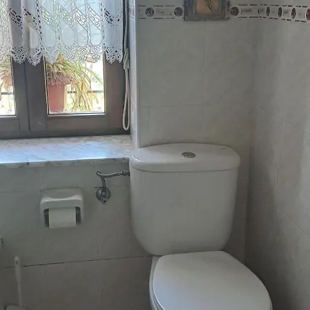 Casa Aurora, Your 10 Minutes Drive From Cangas De Onis Holiday home *