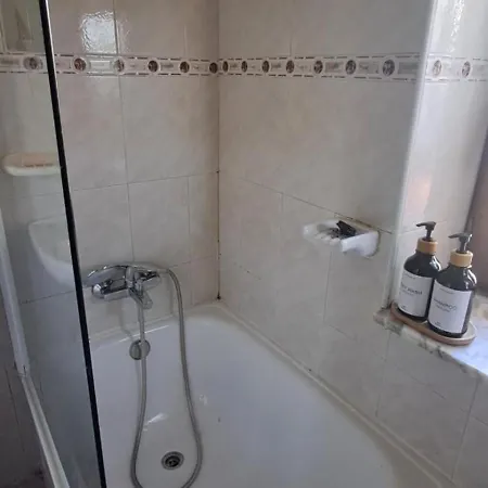 Holiday home Casa Aurora, Your 10 Minutes Drive From Cangas De Onis *