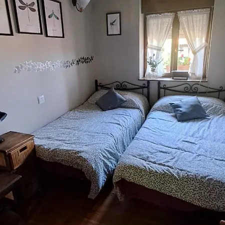 Casa Aurora Vakantiehuis Avalle