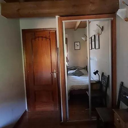 Casa Aurora * Avalle