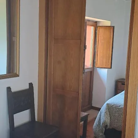 Casa Aurora Vakantiehuis