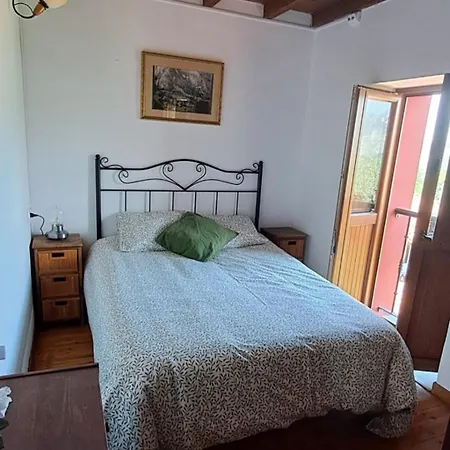 Vakantiehuis Casa Aurora