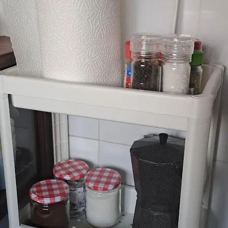 Vakantiehuis Casa Aurora *