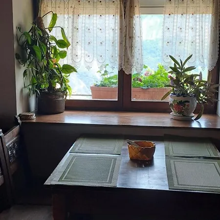 Casa Aurora