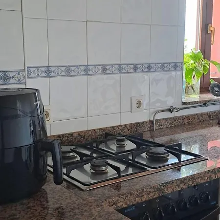 Casa Aurora Vakantiehuis *
