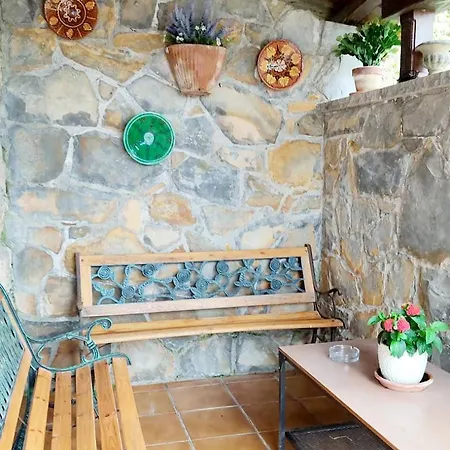 Casa Aurora, Your 10 Minutes Drive From Cangas De Onis Holiday home