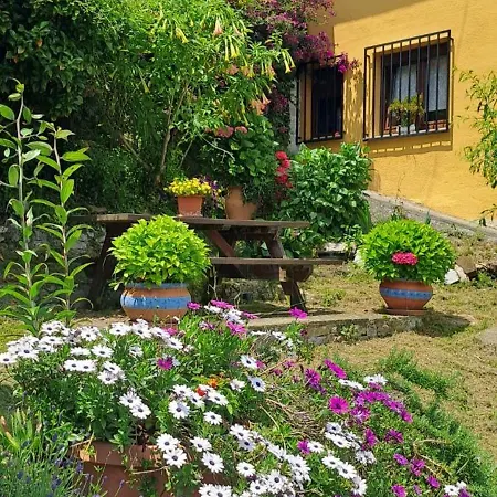 Casa Aurora *