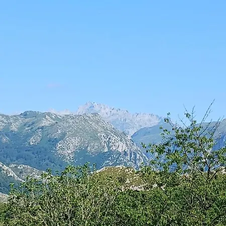 Casa Aurora, Your 10 Minutes Drive From Cangas De Onis Holiday home Avalle