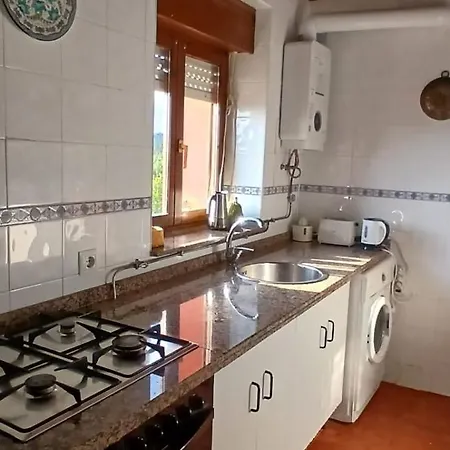 Holiday home Casa Aurora, Your 10 Minutes Drive From Cangas De Onis