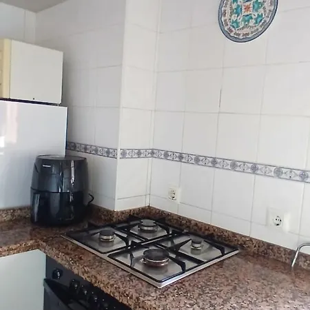 Casa Aurora, Your 10 Minutes Drive From Cangas De Onis *