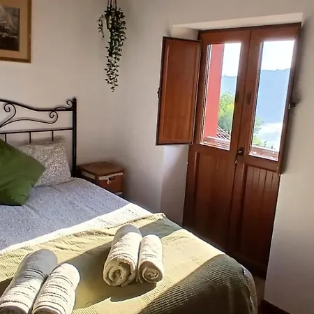 Holiday home Casa Aurora, Your 10 Minutes Drive From Cangas De Onis *