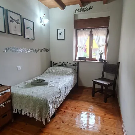 Holiday home Casa Aurora, Your 10 Minutes Drive From Cangas De Onis *