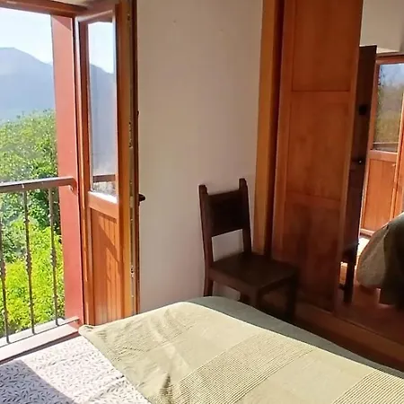 Casa Aurora, Your 10 Minutes Drive From Cangas De Onis Avalle