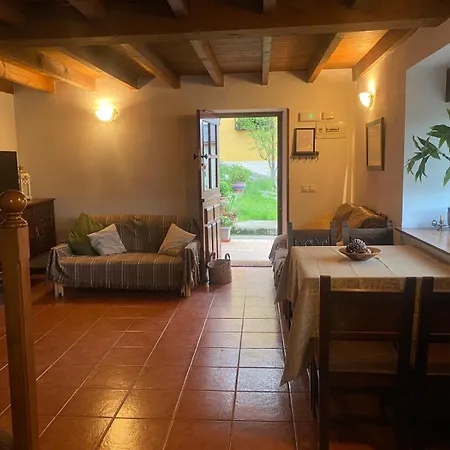 Holiday home Casa Aurora, Your 10 Minutes Drive From Cangas De Onis