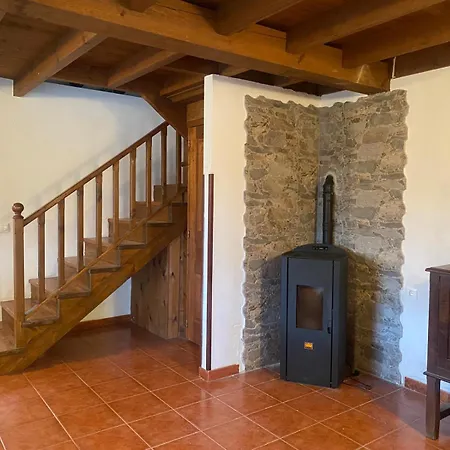 Holiday home Casa Aurora, Your 10 Minutes Drive From Cangas De Onis *